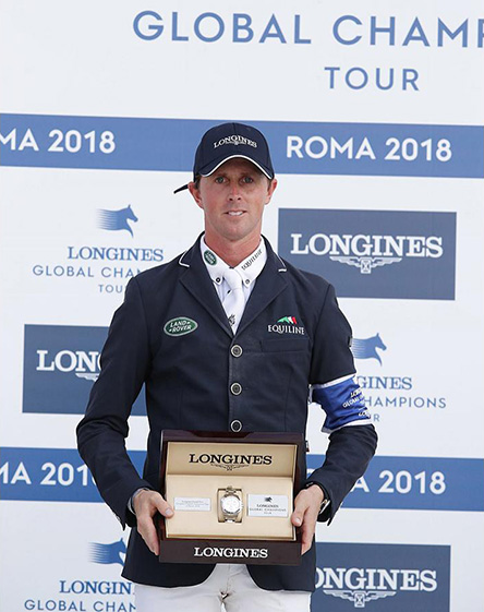 LONGINES Conquest V.H.P. GMT Flash Setting-2