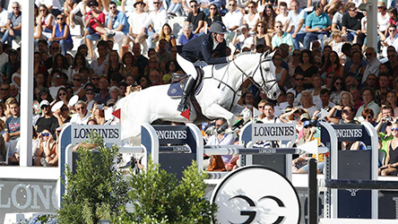 LONGINES Conquest V.H.P. GMT Flash Setting-1