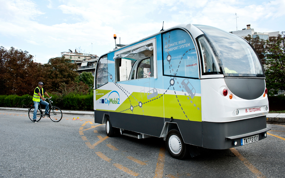 Νάνσυ Αλωνιστιώτη: Στην Ελλάδα η καινοτομία μάς φοβίζει-1