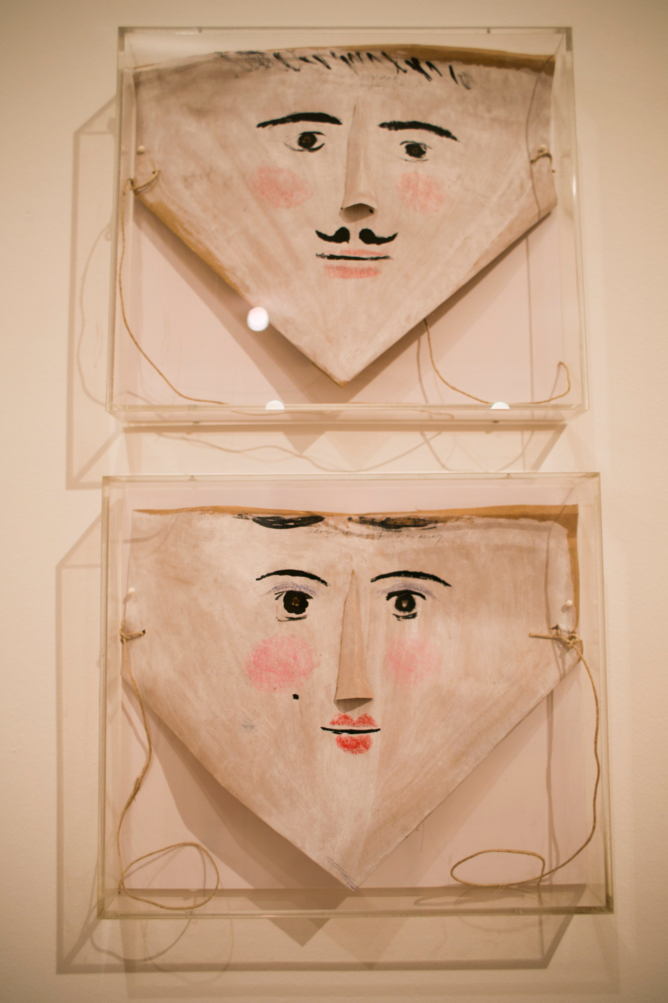 «Ξενάγηση» στον Μόραλη από έναν μαθητή του-2