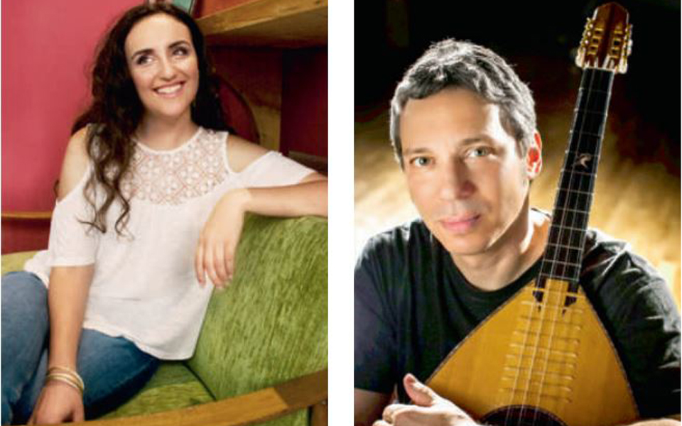 Ο Μάνος μέσα από τα έργα του-1