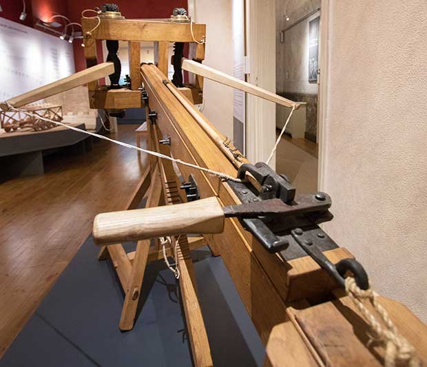 Μουσείο Ηρακλειδών: Οι αρχαίοι Ελληνες στην… επίθεση-2