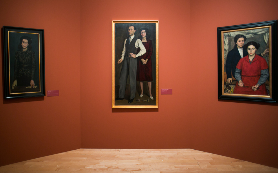 «Ξενάγηση» στον Μόραλη από έναν μαθητή του-4