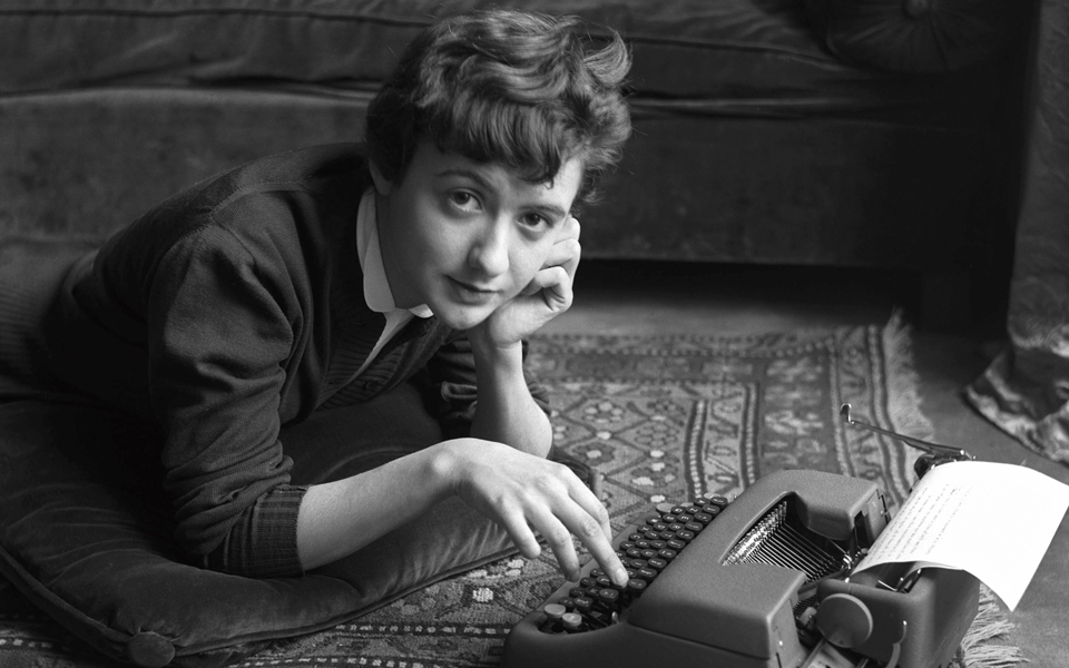 Σαμπίνε Βάις: «Είμαι τεχνίτρια, όχι καλλιτέχνις»-4