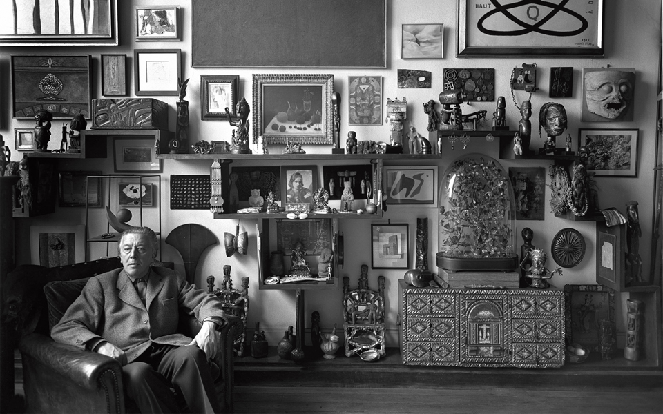 Σαμπίνε Βάις: «Είμαι τεχνίτρια, όχι καλλιτέχνις»-5