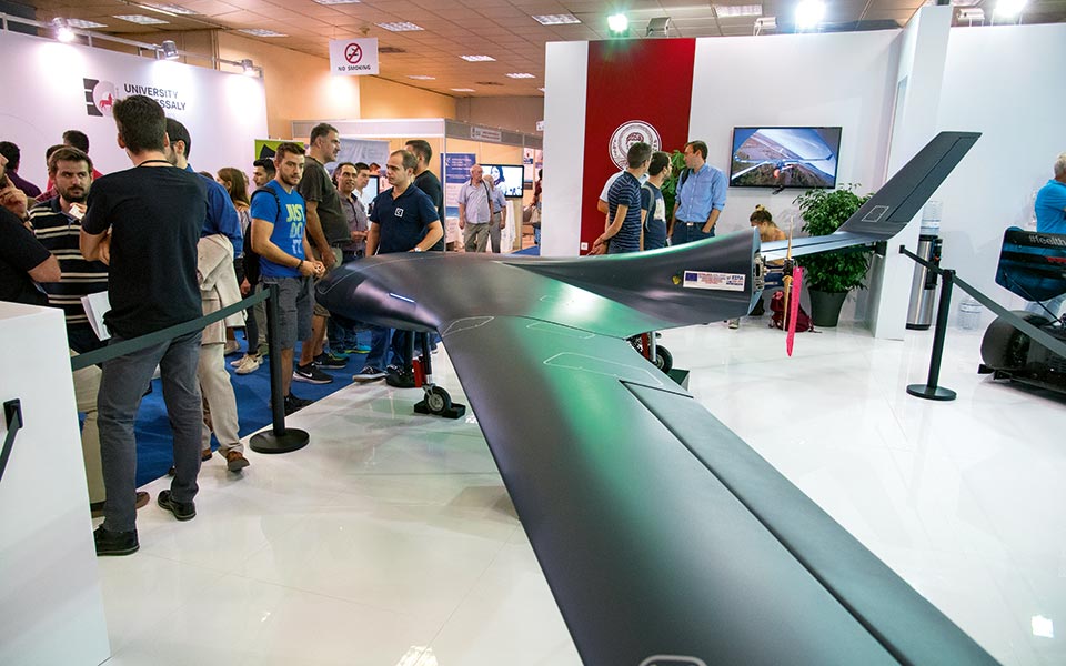 Η Θεσσαλονίκη δείχνει το μέλλον-1