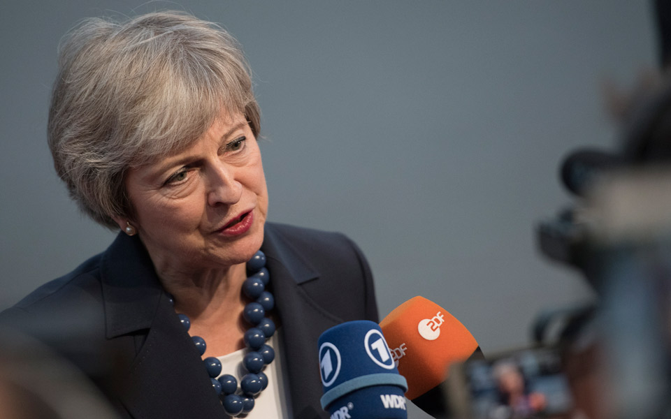 Ε.Ε.: «Παιχνίδι αλληλοκατηγοριών» για το μεταναστευτικό-6