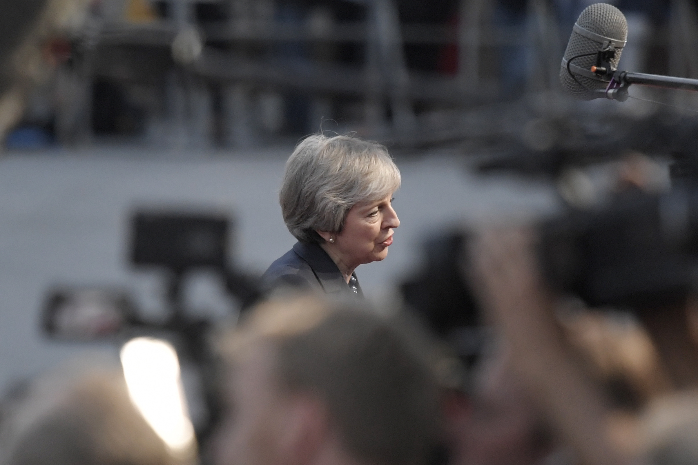 Ε.Ε.: «Παιχνίδι αλληλοκατηγοριών» για το μεταναστευτικό-8