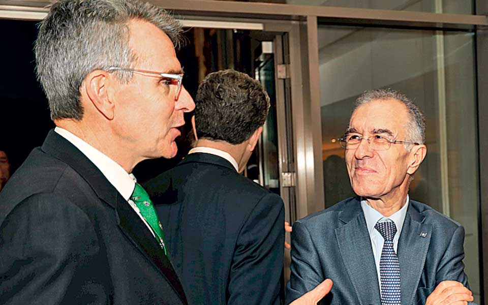 «ΜΜΕ, αλήθεια και δημοκρατία», το θέμα της αυλαίας του Athens Democracy Forum-3