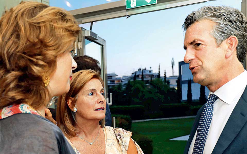 «ΜΜΕ, αλήθεια και δημοκρατία», το θέμα της αυλαίας του Athens Democracy Forum-4