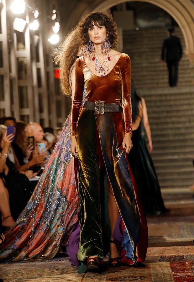 Ραλφ Λόρεν: Ένα αμερικανικό όνειρο-2