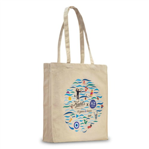 Η Kiehl’s έχει γενέθλια και ”ντύνεται” από Έλληνα designer!-6