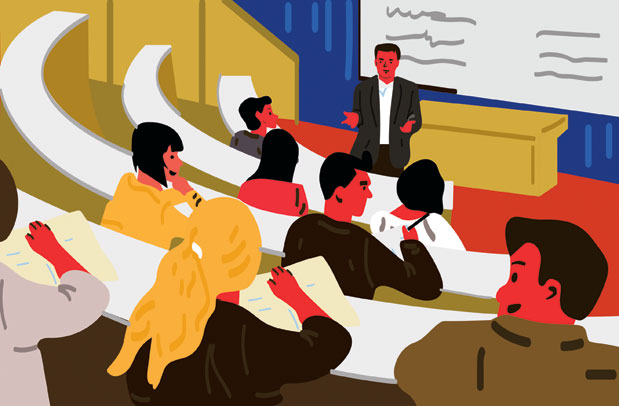 Αφιέρωμα: Τουριστική εκπαίδευση-1