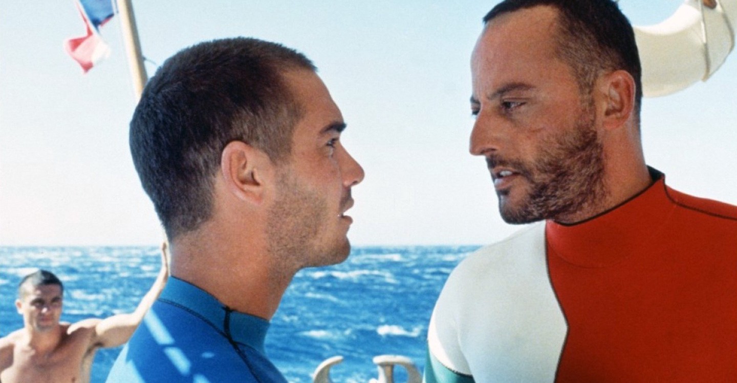 Η Αμοργός υποδέχεται ξανά τους απνεϊστές στο απέραντο γαλάζιο της-1