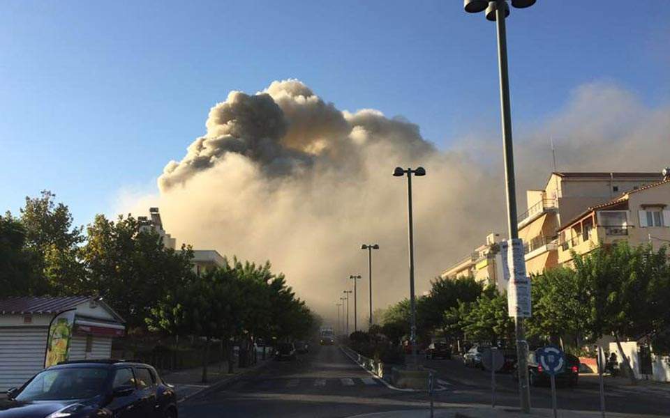 Κλιμάκιο του Δημόκριτου μεταβαίνει στην Κρήτη για να ελέγξει την επικινδυνότητα του καπνού-1