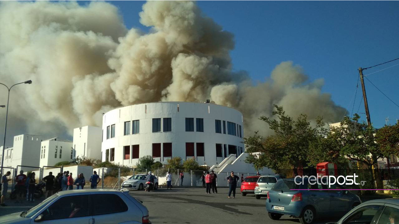 Κλιμάκιο του Δημόκριτου μεταβαίνει στην Κρήτη για να ελέγξει την επικινδυνότητα του καπνού-6