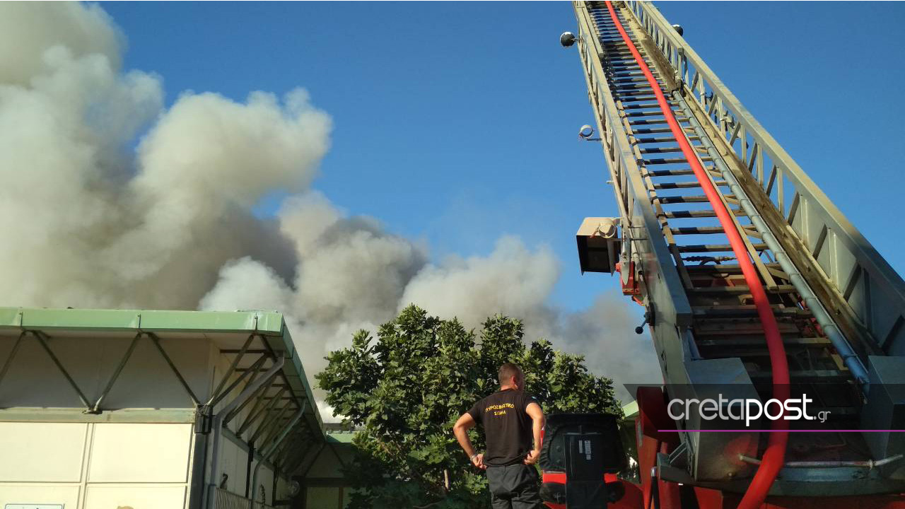 Κλιμάκιο του Δημόκριτου μεταβαίνει στην Κρήτη για να ελέγξει την επικινδυνότητα του καπνού-13