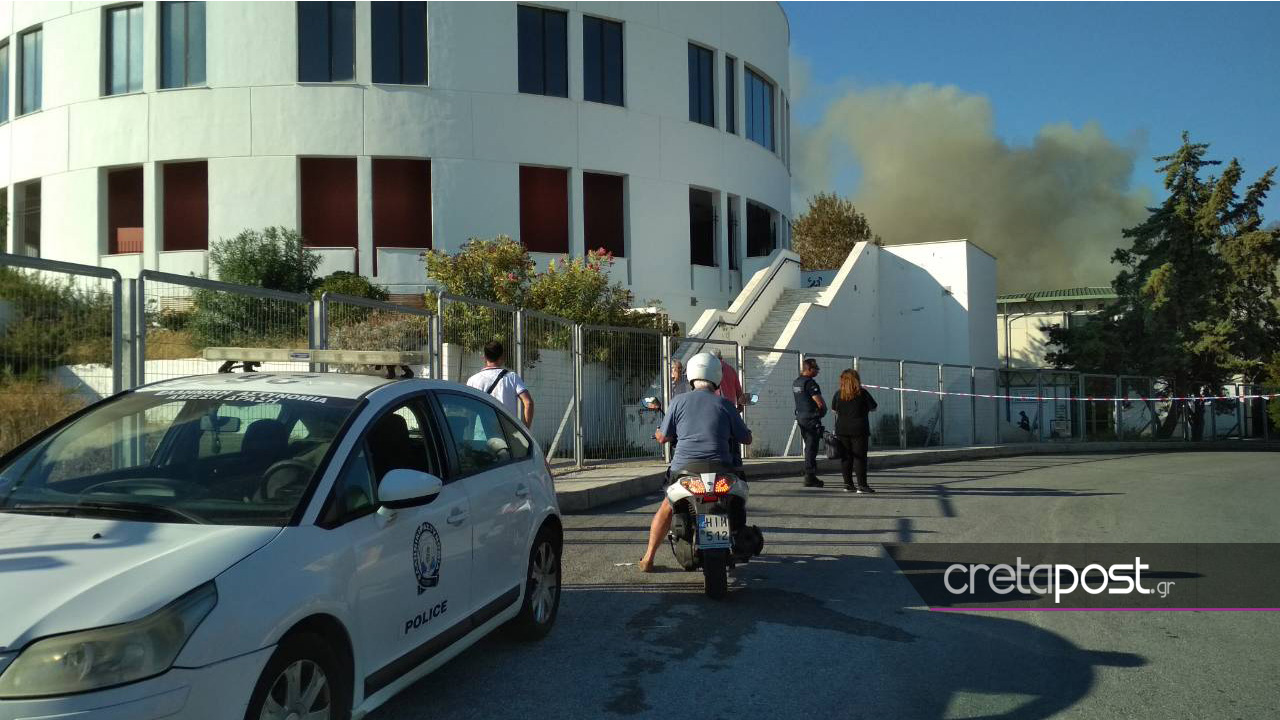 Κλιμάκιο του Δημόκριτου μεταβαίνει στην Κρήτη για να ελέγξει την επικινδυνότητα του καπνού-7