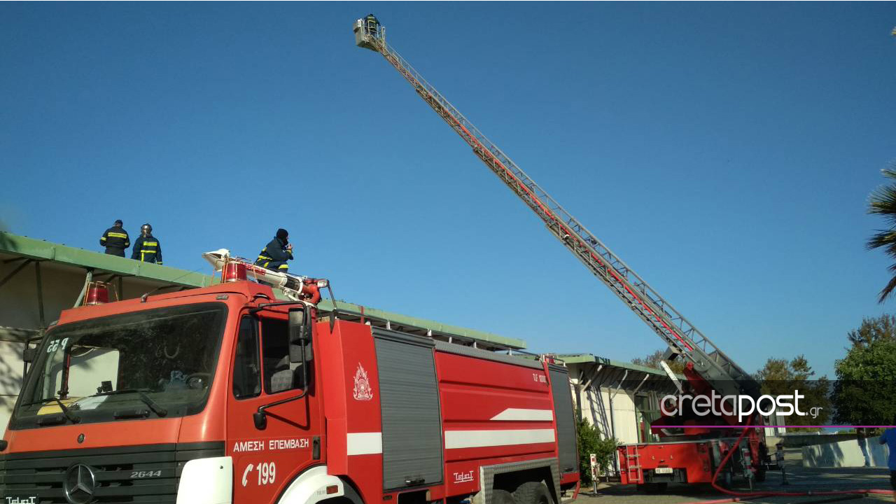 Κλιμάκιο του Δημόκριτου μεταβαίνει στην Κρήτη για να ελέγξει την επικινδυνότητα του καπνού-14