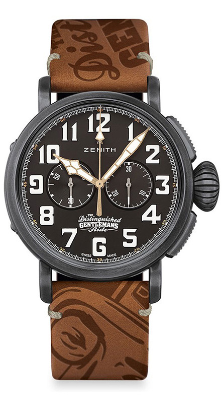 Η ΖΕΝΙΤΗ στο Distinguished Gentleman’s Ride-5