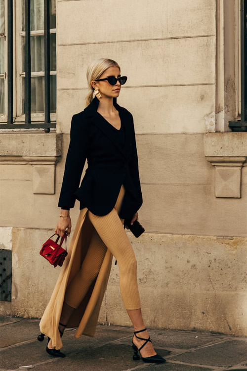 4 μεγάλες street τάσεις που είδαμε από την πρώτη κιόλας μέρα του PFW-3