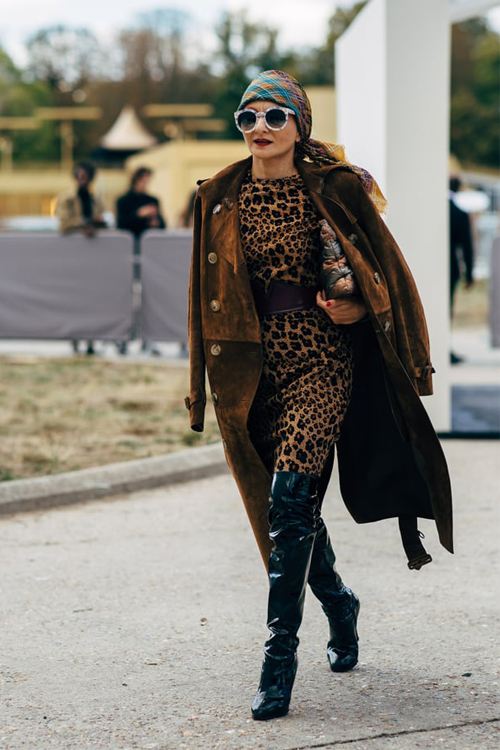 4 μεγάλες street τάσεις που είδαμε από την πρώτη κιόλας μέρα του PFW-2