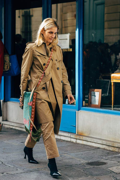 4 μεγάλες street τάσεις που είδαμε από την πρώτη κιόλας μέρα του PFW-12