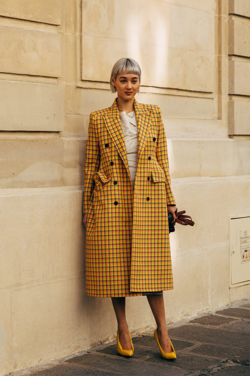 4 μεγάλες street τάσεις που είδαμε από την πρώτη κιόλας μέρα του PFW-7