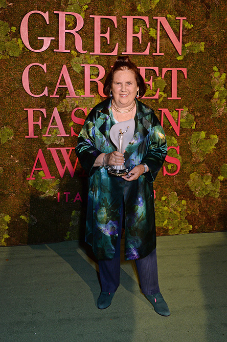 Η Chopard στο πράσινο χαλί-4