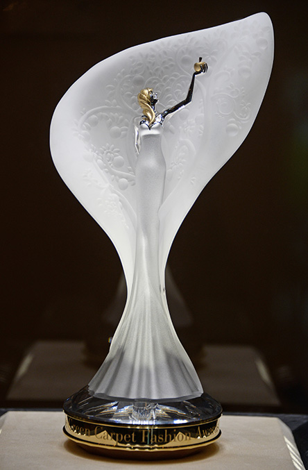 Η Chopard στο πράσινο χαλί-6