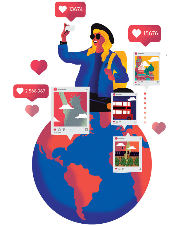 Ταξιδεύοντας με το Instagram-1