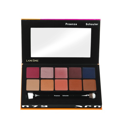 Είναι εδώ! Η συλλογή μακιγιάζ Lancôme x Proenza Schouler!-1