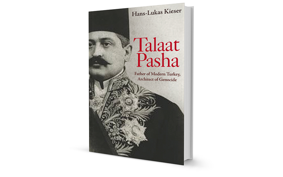 O «πατέρας» της γενοκτονίας του Κεμάλ-1