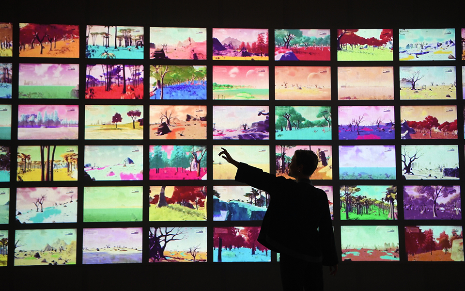 Οι «χειροτέχνες» των videogames-1