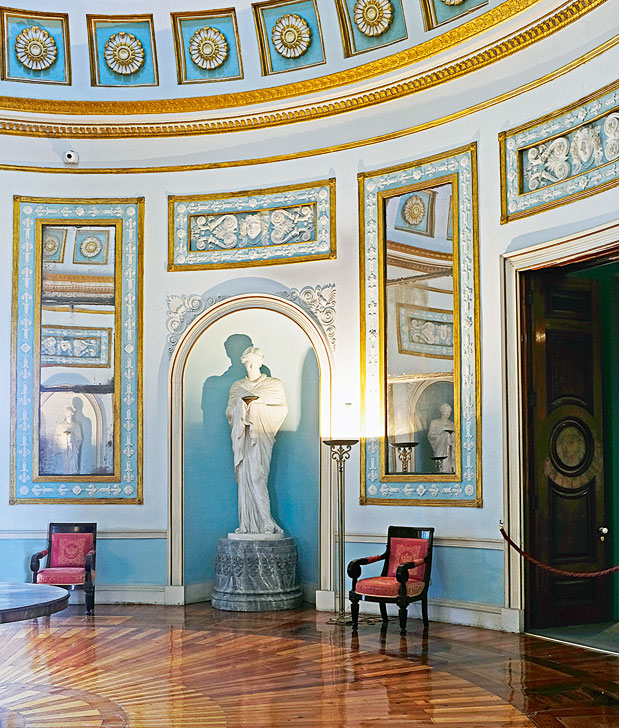 Κέρκυρα: Τα «κλειδιά» της πόλης-4