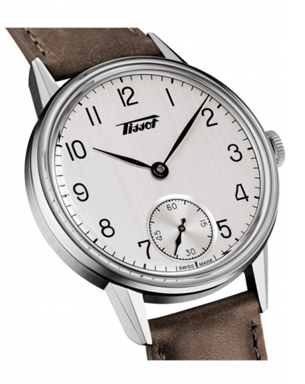 TISSOT Heritage 2018-3