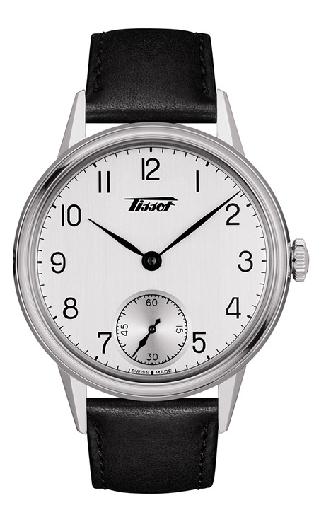 TISSOT Heritage 2018-2