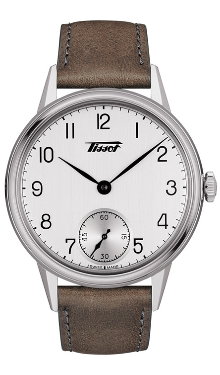 TISSOT Heritage 2018-6