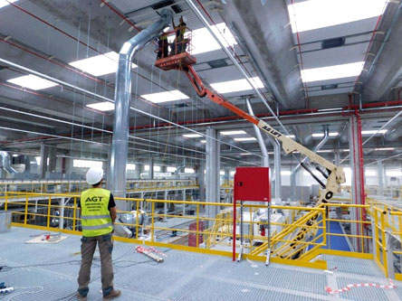 AGT: «Φέρνει την τεχνογνωσία του αύριο, σήμερα»-1