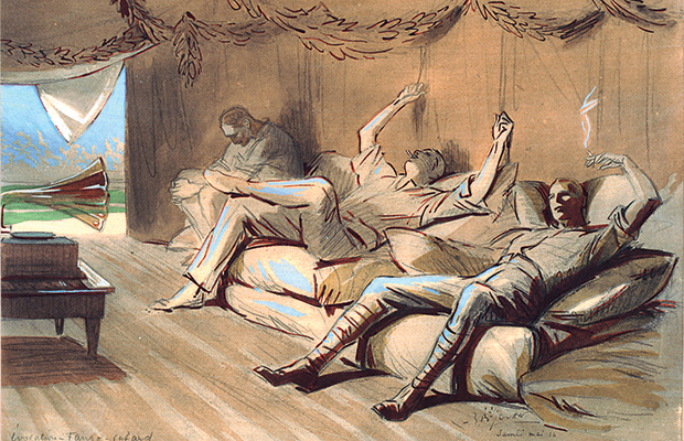 Θεσσαλονίκη: Ξαναδιαβάζοντας την Ιστορία-1