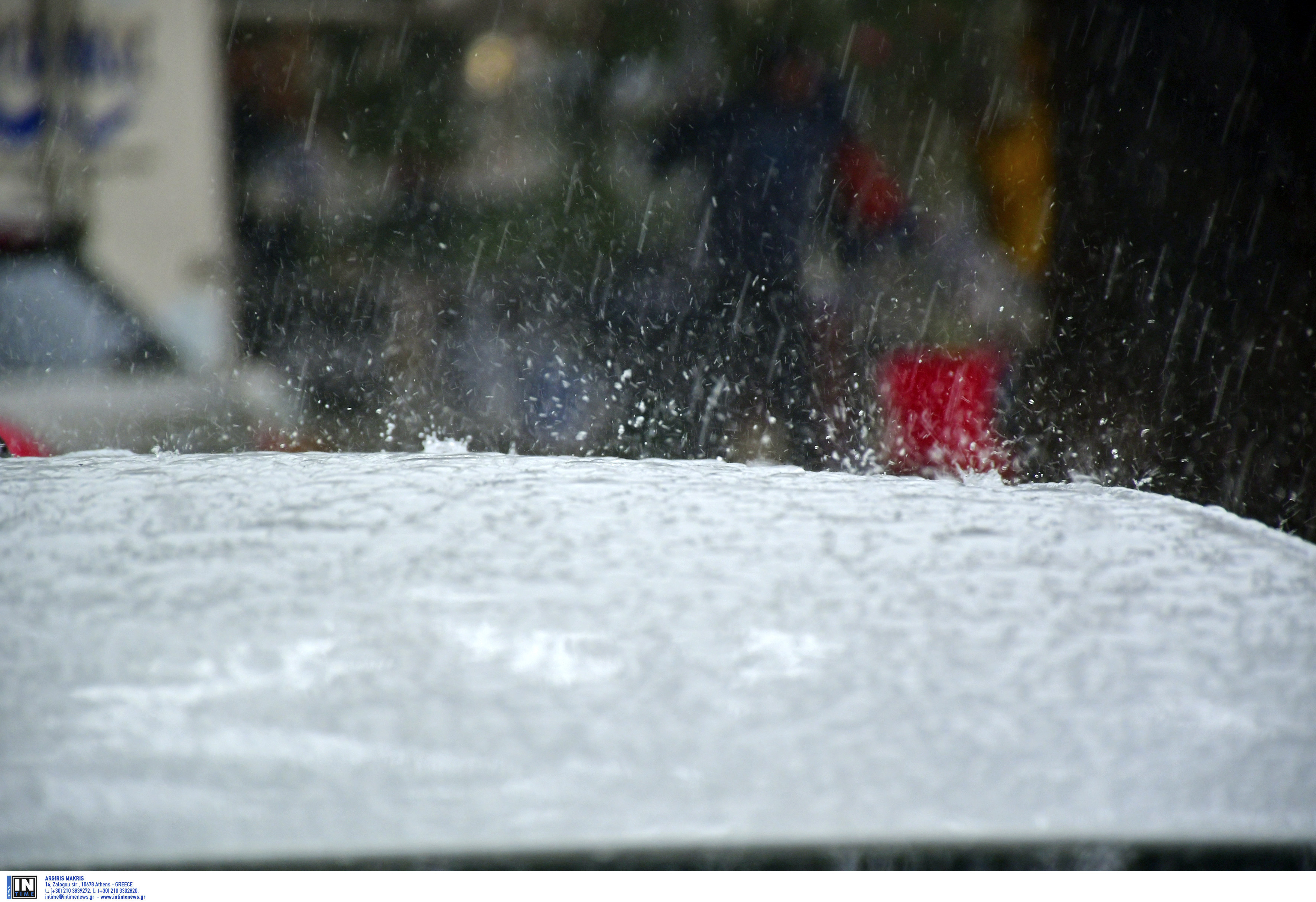 Υπερχείλισαν ποτάμια, πλημμύρισαν σπίτια στο Αργος – Επί ποδός ο κρατικός μηχανισμός-2