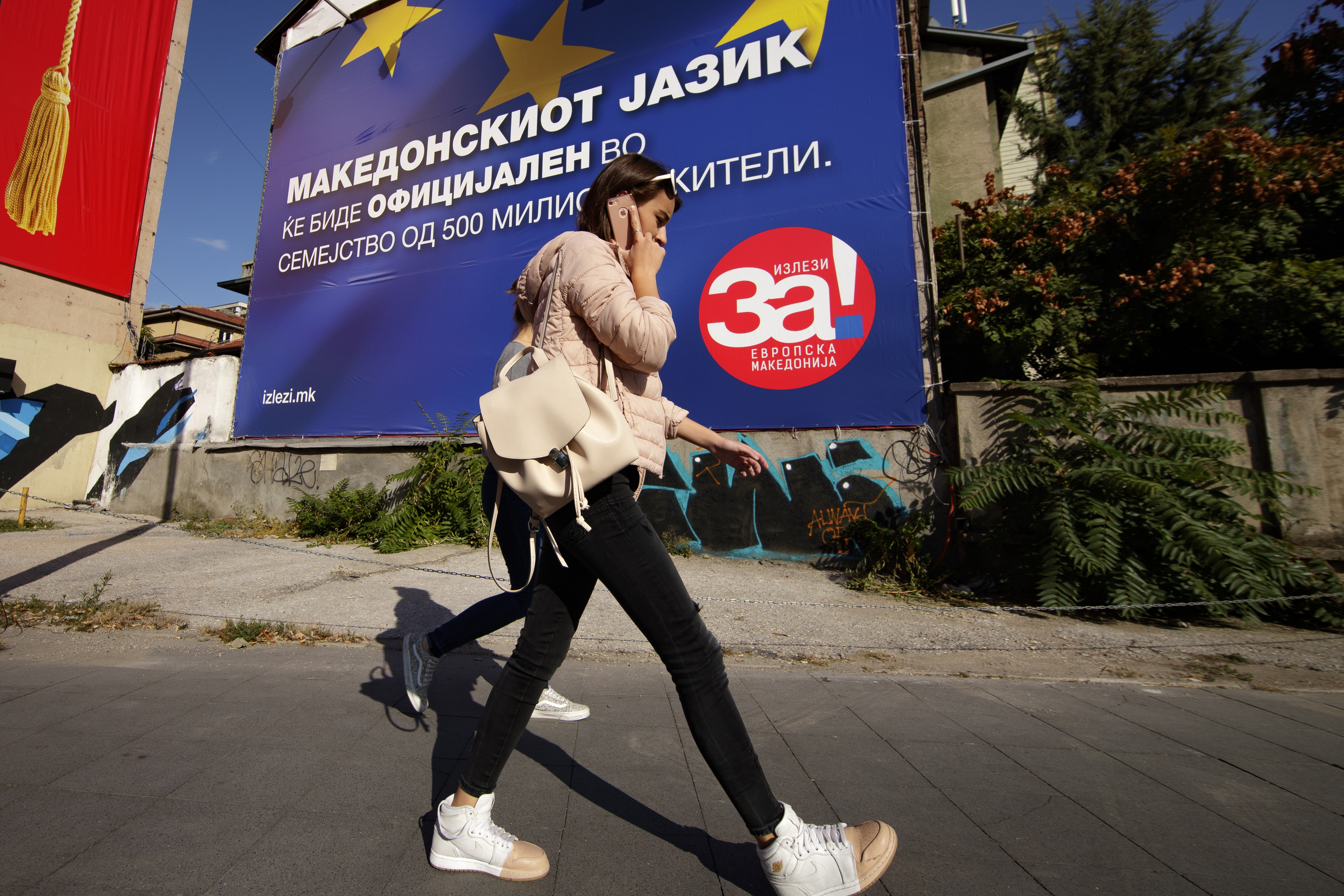 Στις κάλπες οι πολίτες της ΠΓΔΜ για την αλλαγή ονομασίας-3
