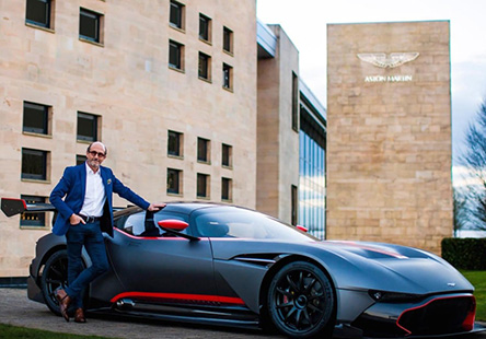 AUDEMARD PIGUET και RICHARD MILLE αποχωρούν από την SIHH!-5