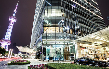 AUDEMARD PIGUET και RICHARD MILLE αποχωρούν από την SIHH!-4