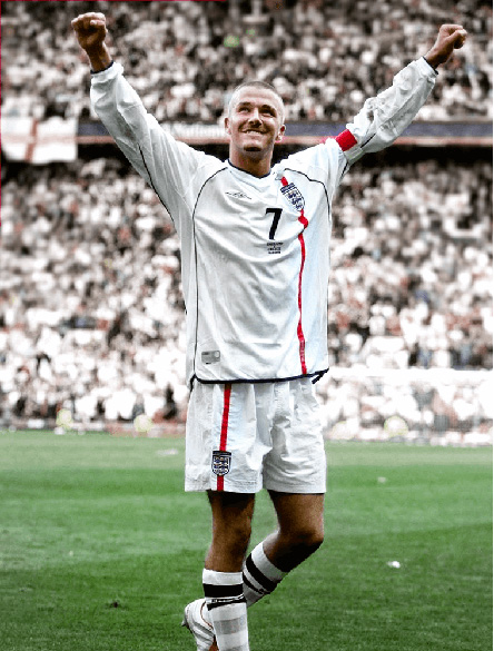 Ο David Beckham πρωταγωνιστεί στη νέα καμπάνια της TUDOR-1