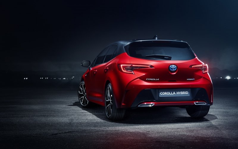 Έκθεση Παρισιού 2018: Τα σημαντικότερα μοντέλα-8