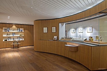 Η ευρωπαϊκή κληρονομιά της BREGUET-2