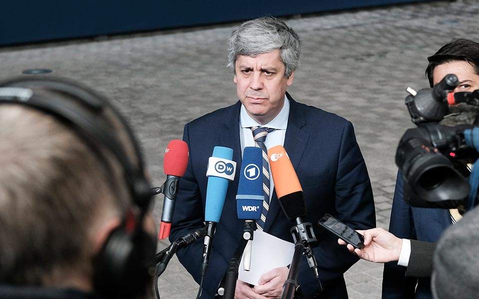 Ρέγκλινγκ: Θετικά τα δύο σενάρια για τις συντάξεις  – Οι θεσμοί θα αποφασίσουν-1