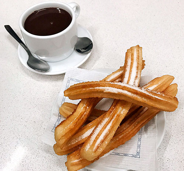 Βαρκελώνη: Μπουκιά – μπουκιά-1