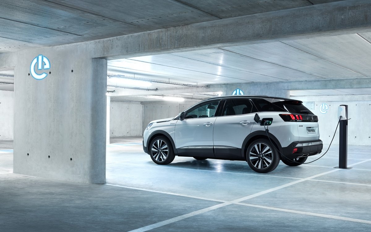 Έκθεση Παρισιού 2018: Τα σημαντικότερα μοντέλα-5